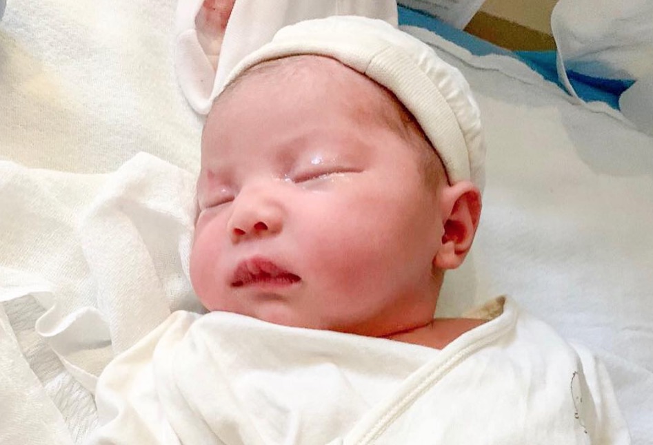 LOOK: Andi Manzano Just Gave Birth to Baby Number Two! - When In Manila