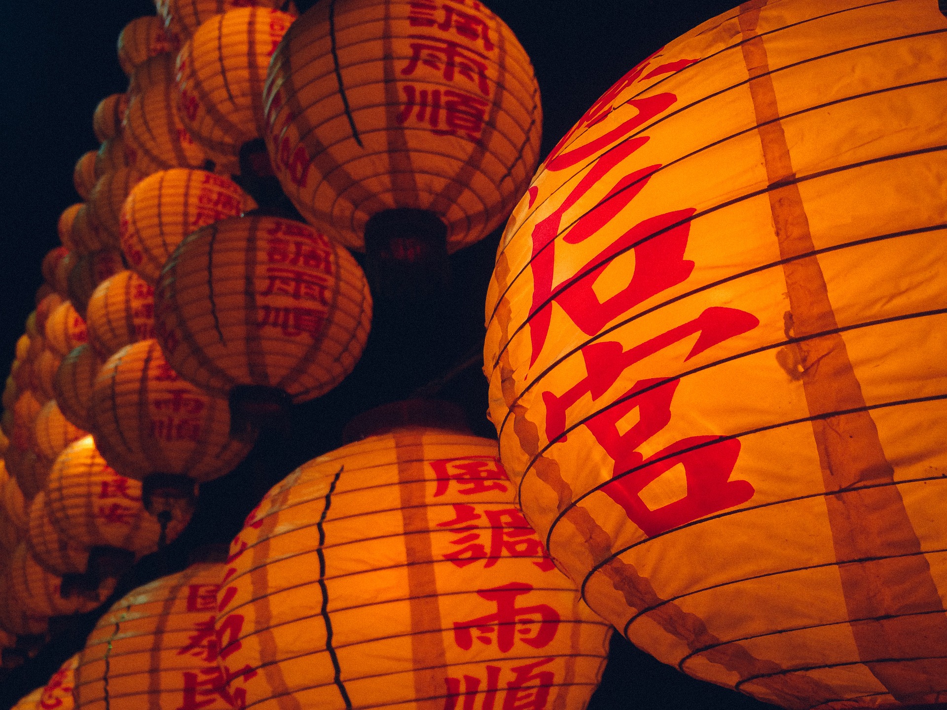 Want to Have a Prosperous Lunar New Year? Here are 15 Things you need