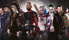 Suicide Squad 2: James Gunn reveals full cast