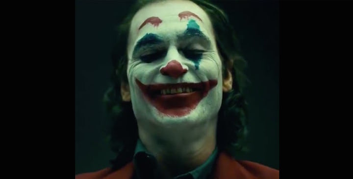 WATCH: This teaser trailer shows Joker like you’ve never seen him ...