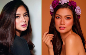 LOOK: Angel Locsin Has a Lookalike from the Binibining Pilipinas ...