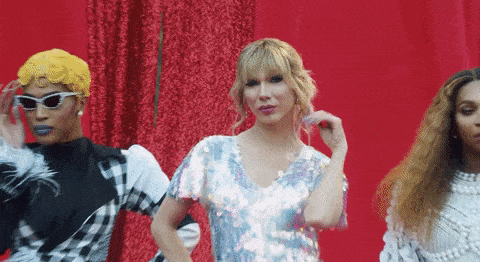 Here's Exactly How Taylor Swift's You Need to Calm Down Was Made