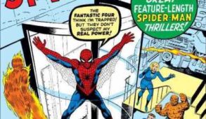 Marvel's Amazing Spider-Man: A Beginner's Reading Guide - HobbyLark