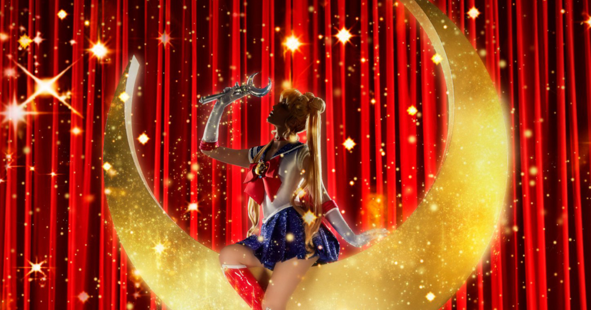 Look The World S First Sailor Moon Restaurant Is Opening This August When In Manila