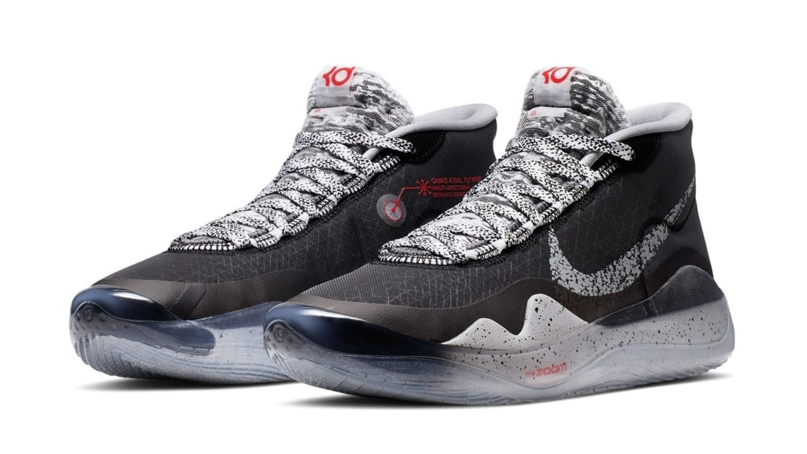 Kd 12 clearance shoes 2019