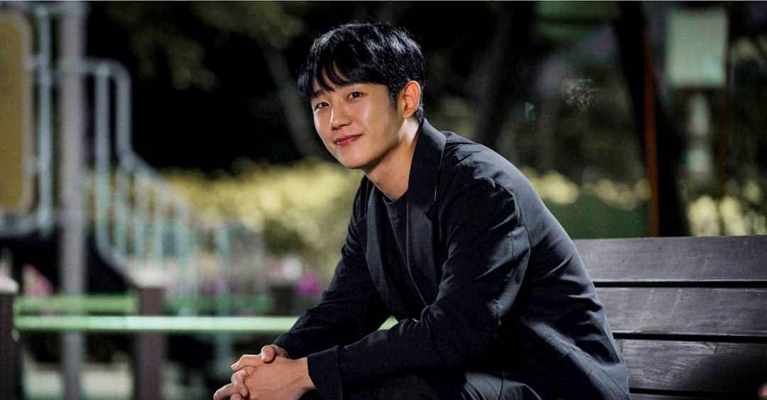 WATCH: Korean Actor Jung Hae In Invites Filipino Fans to Meet Him for