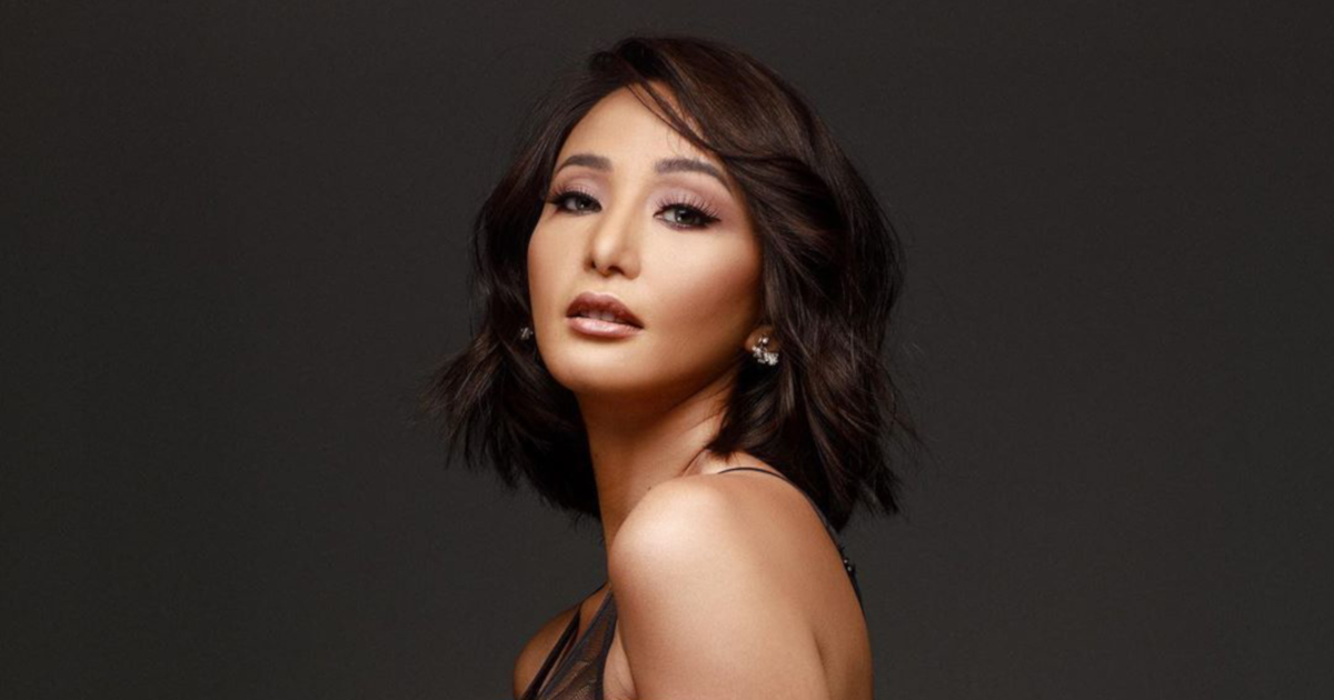 How Does Katrina Halili Feel About Being Single? Here's What She Has to ...