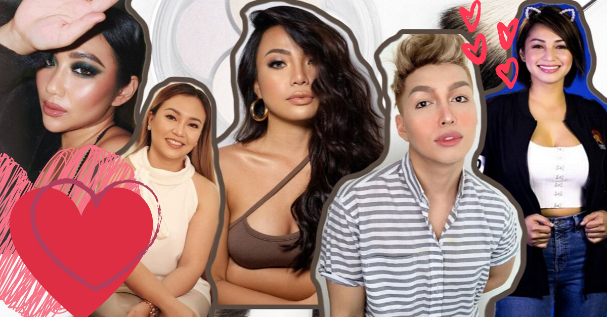 21 Local Filipino Beauty Youtubers We Adore When In Manila