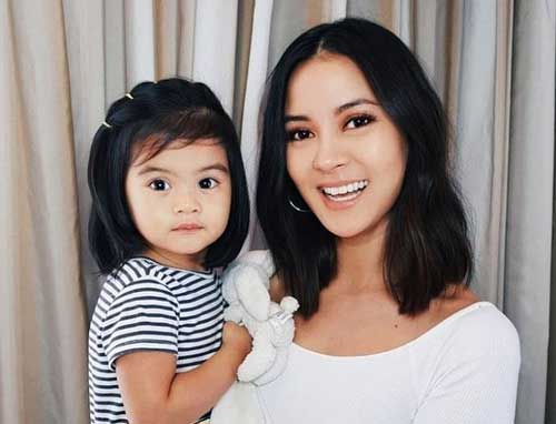 Bianca Gonzalez Makes Stance Against Body Shaming New Moms - When In Manila