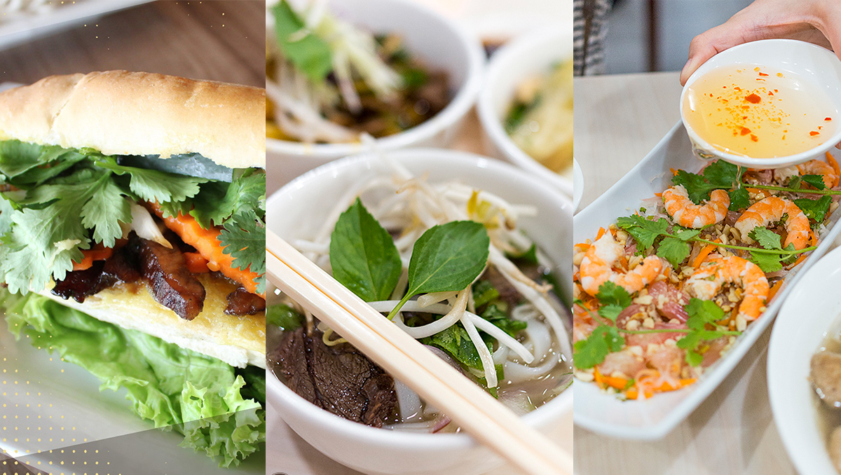 11 Vietnamese Restaurants To Visit in Metro Manila - When In Manila