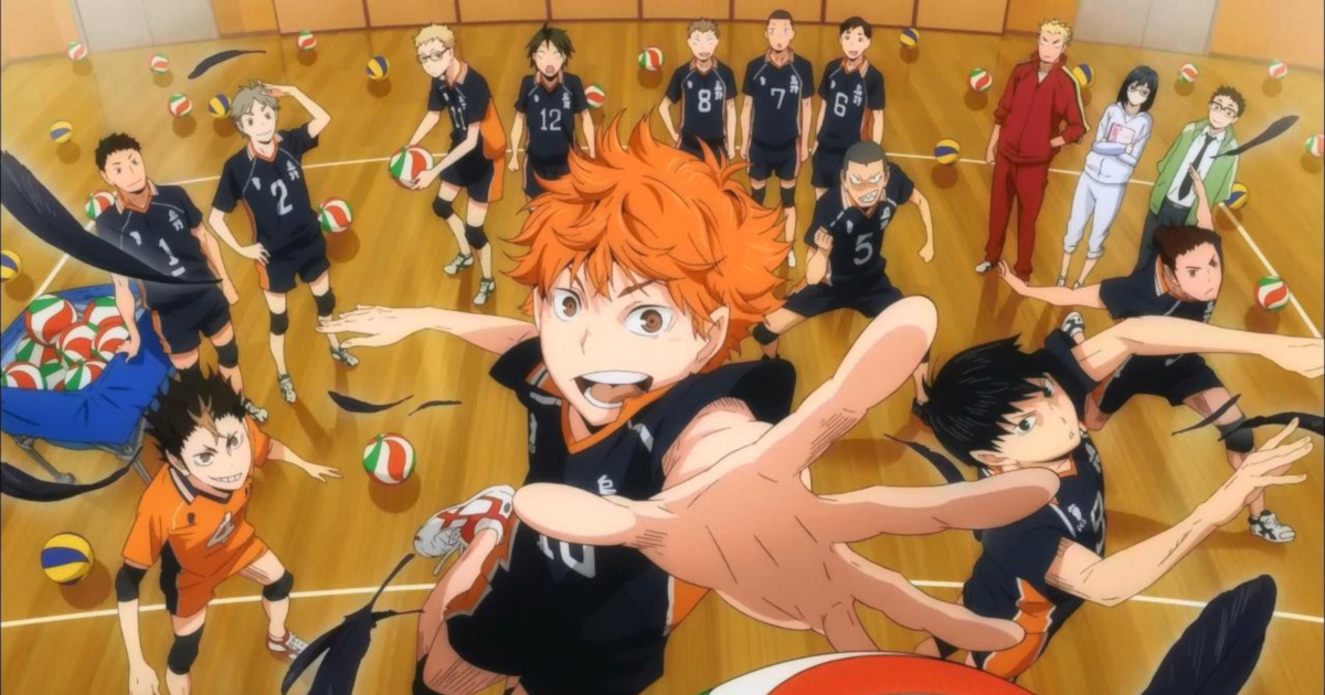 It Looks Like 'Haikyuu!!' Season 4 Part 2 Won't Be Coming this July As  Planned - When In Manila