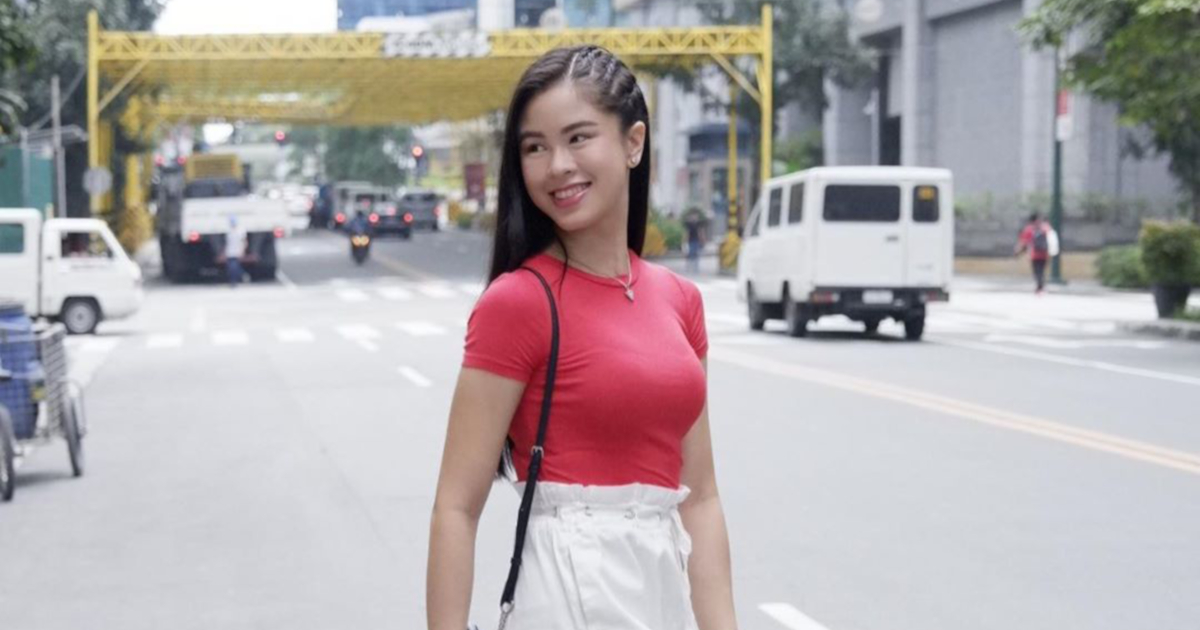 kisses delavin gma