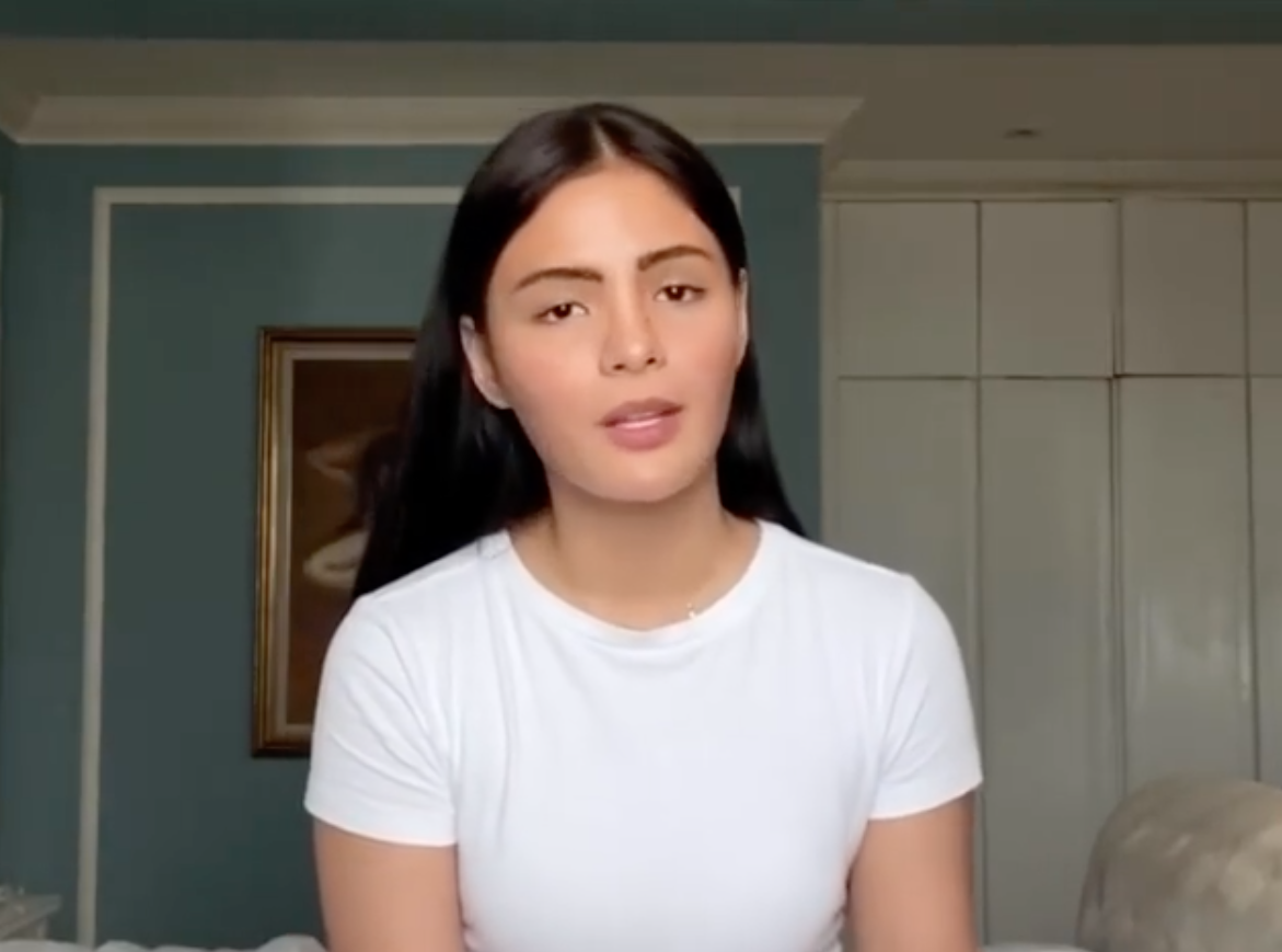 Lovi Poe raises funds for street children affected by lockdown - When ...