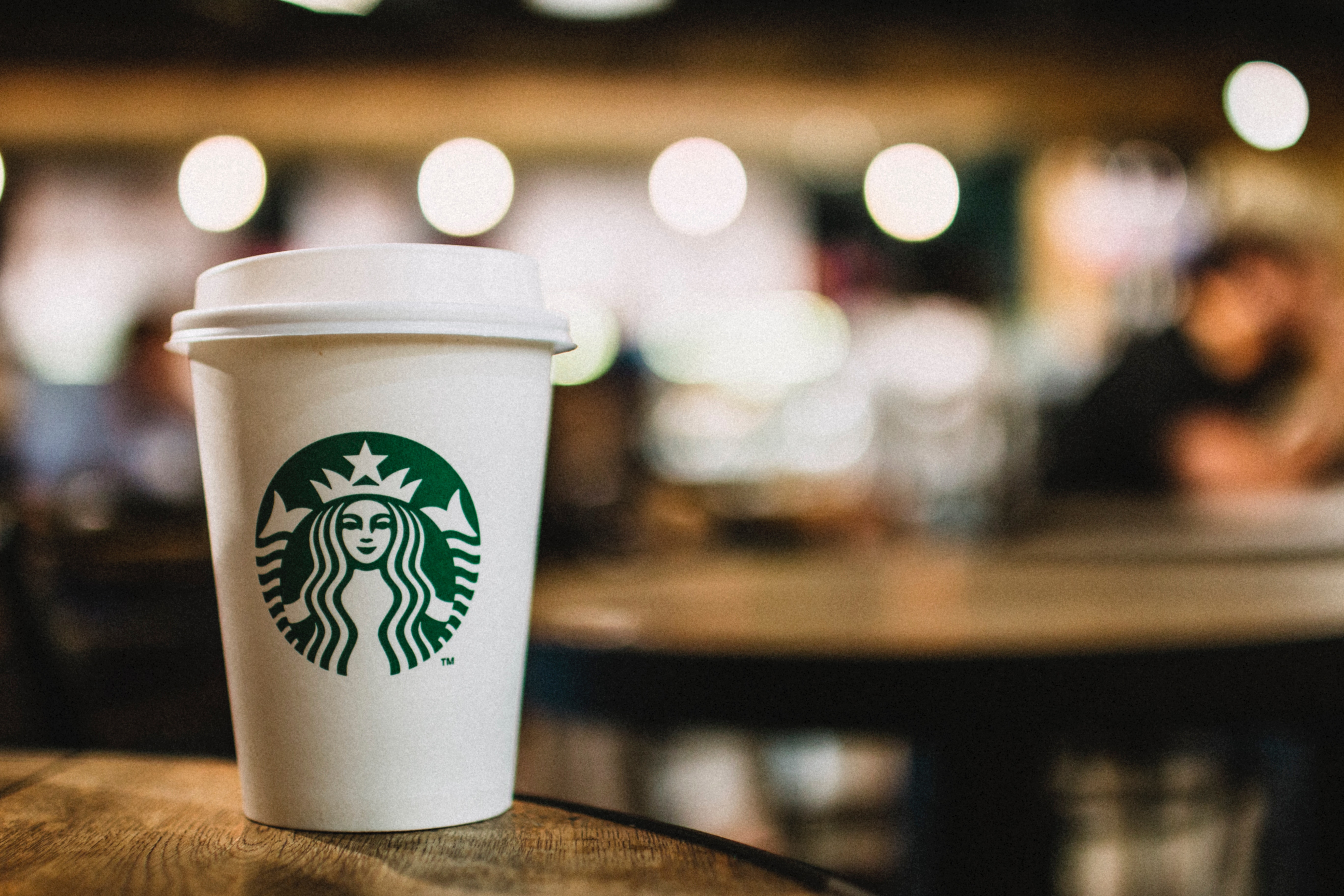 https://www.pexels.com/photo/close-up-photography-of-starbucks-disposable-cup-597933/