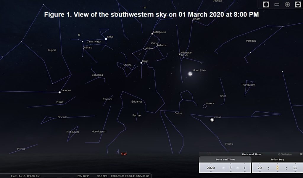 lyrid meteor shower 1