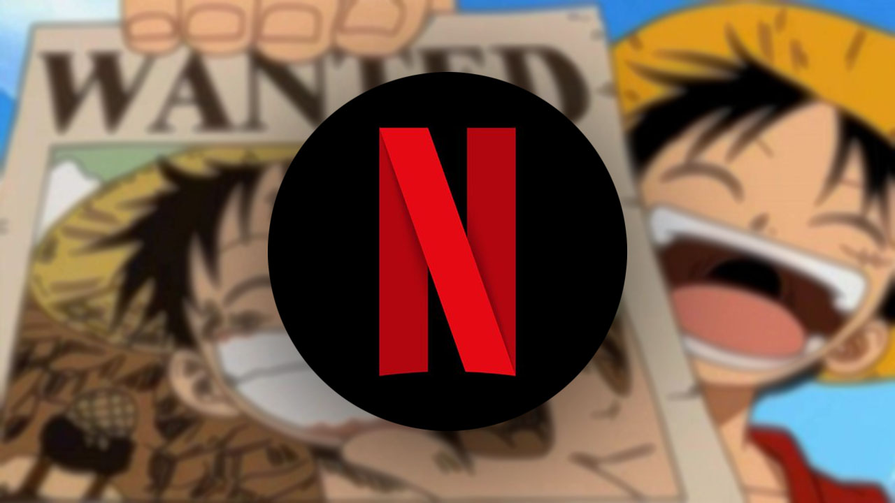 One Piece' is coming to Netflix PH
