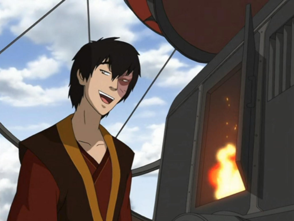 LOOK: Zuko Joining the 'Subtle Asian Traits' Group is the Best Thing We ...