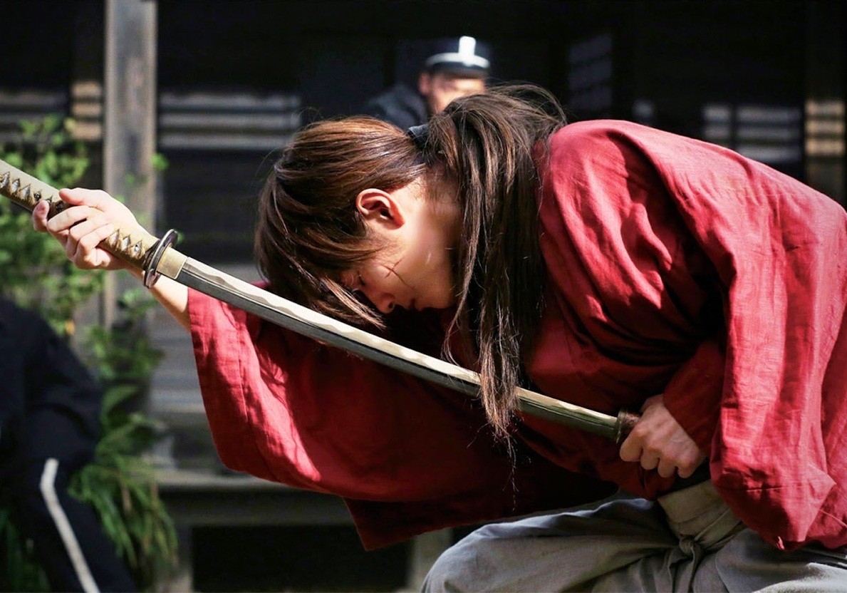 Final Rurouni Kenshin Live-Action Movies Delayed Due to COVID-19