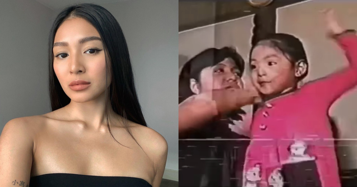 Nadine Lustre Images