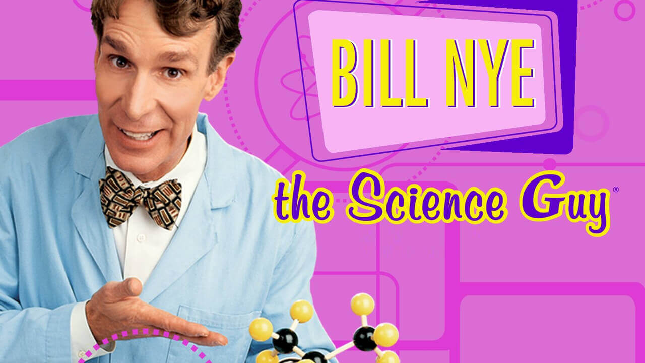 Bill Nye the Science Guy explains the importance of wearing face masks ...