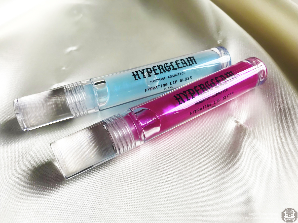 These lip glosses make your lips look so juicy, you'll never stop ...