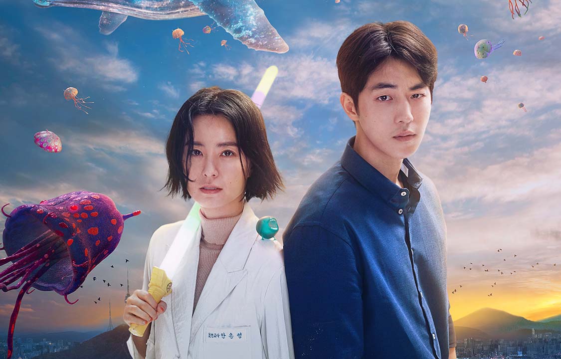 Here's What We Know About the Upcoming Korean Drama 'The School Nurse