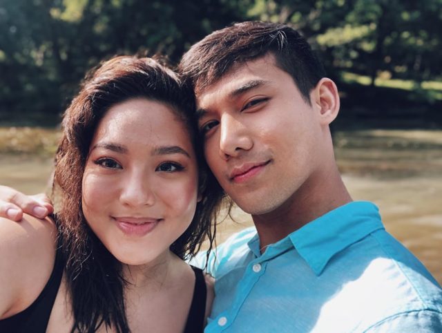 Ken Chan and Rita Daniela Are Finally Getting Their Own Movie! - When ...