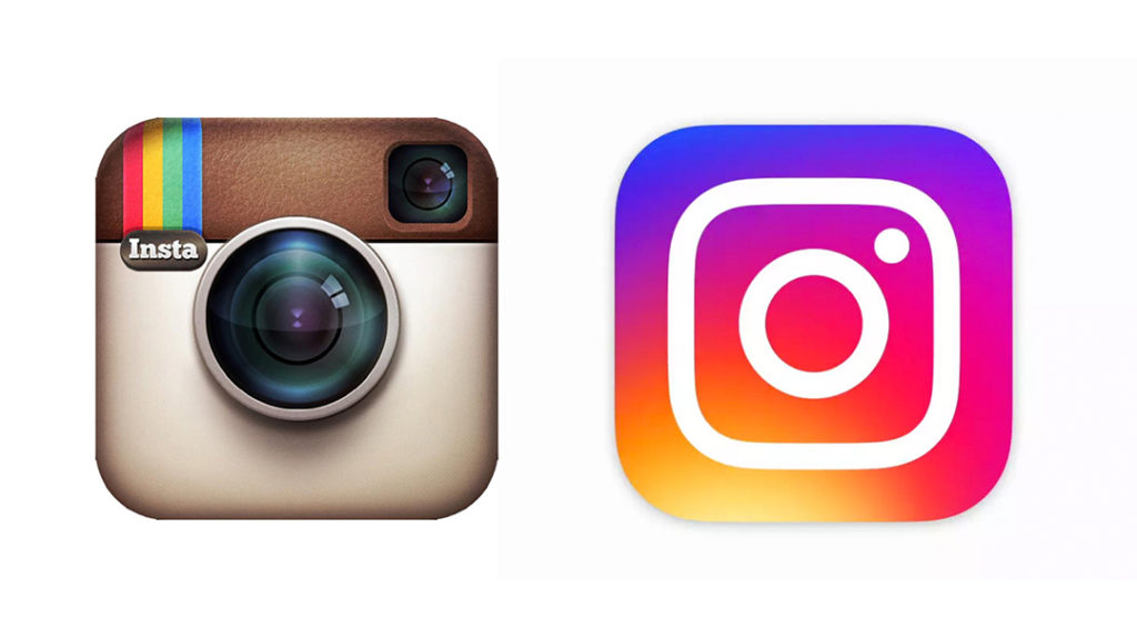 How to get the classic Instagram icon + new Instagram features! - When