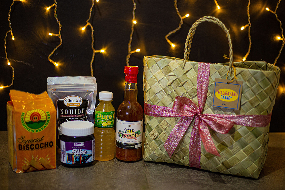 Super Pinoy Store Offers Uniquely Filipino Gift Ideas for Christmas