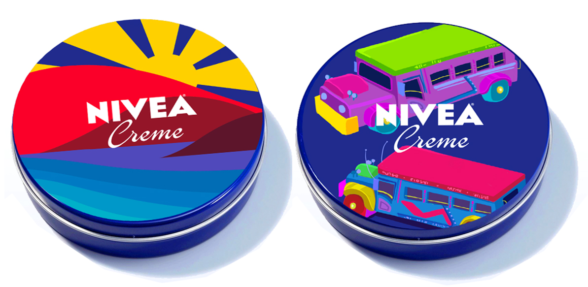 NIVEA Creme thumbnail