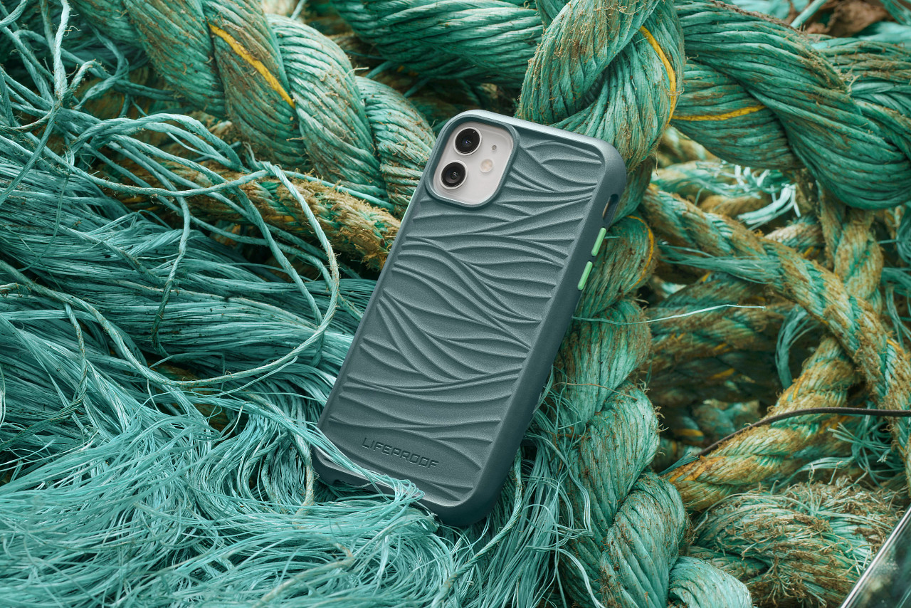 LOOK: These Mobile Phone Cases Are Made of Recycled Materials! - When