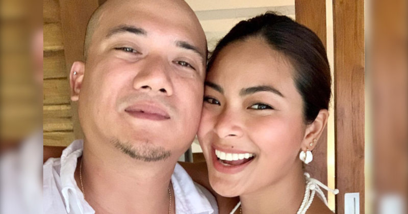 LOOK: Maxine Medina Shows Off 'Promise Ring' From Boyfriend - When In Manila