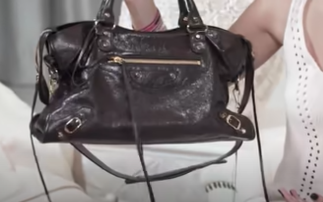 Kathryn Bernardo treats luxury bags as rewards, investments