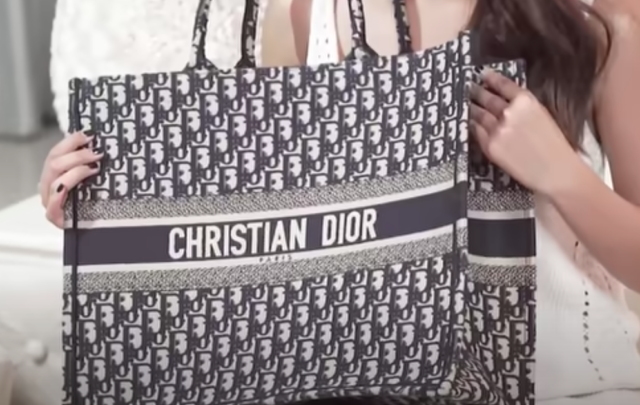 Kathryn Bernardo Debuts A New Jacquemus Bag On A Date With Daniel