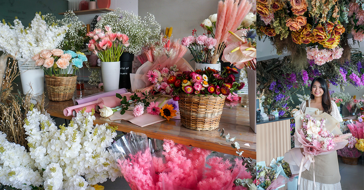 LOOK: Get Mother's Day Flowers From This Celeb-Approved Flower Shop ...