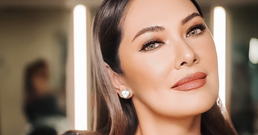 ruffa gutierrez header