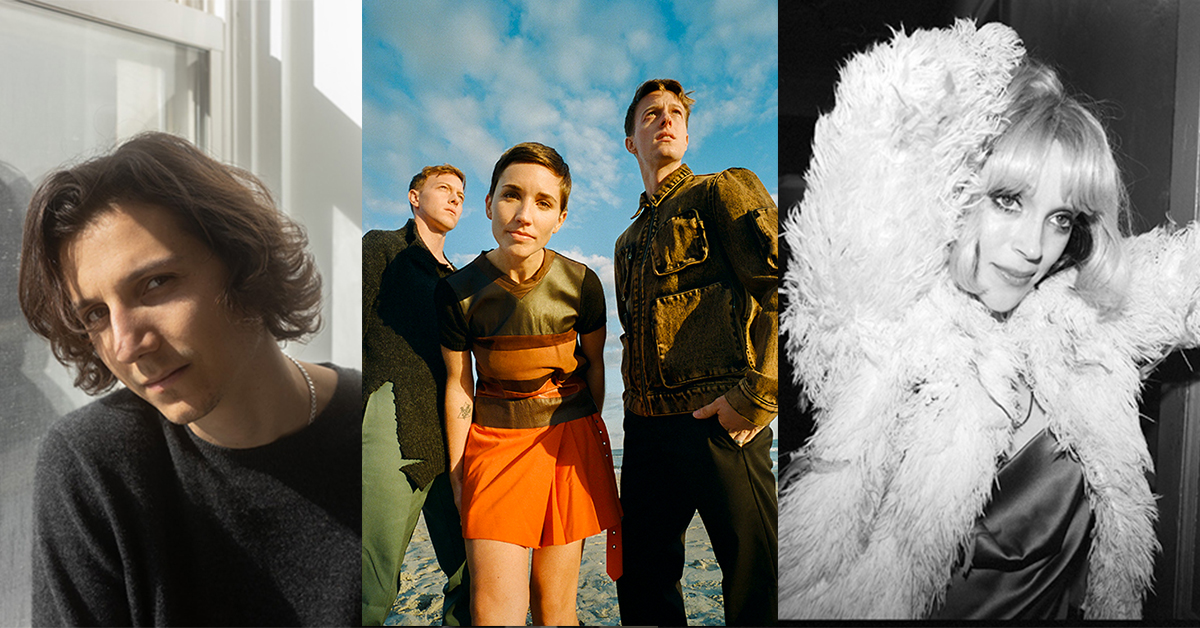 5 New Artists and Music You Should Get On Your Radar - When In Manila