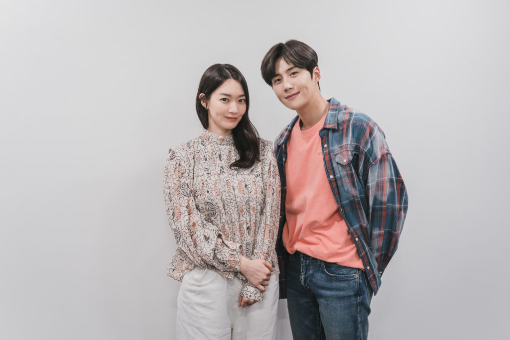 Kim Seon Hos New Netflix Rom Com Finally Has A Release Date When In Manila 