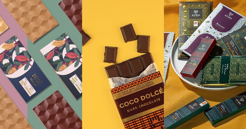 12 Of The Best Filipino Bean To Bar Chocolate Brands When In Manila