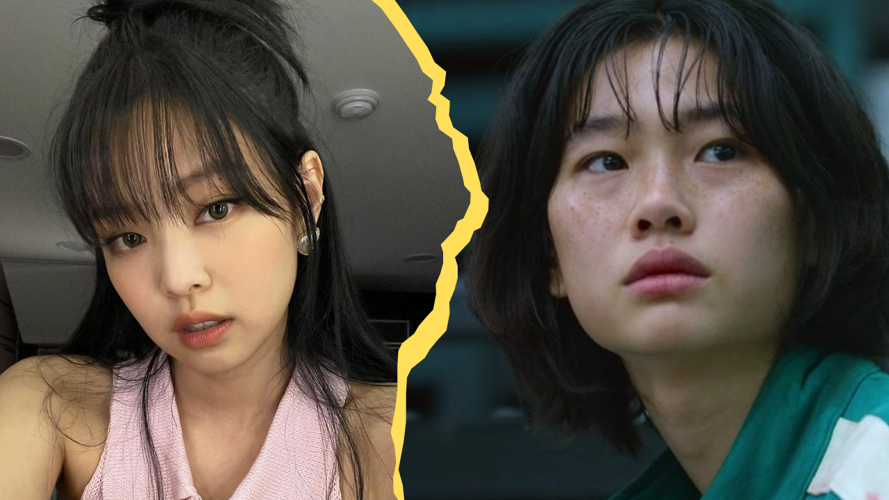 Jung Ho Yeon - Profile (Squid Game, Netflix, Jennie Blackpink