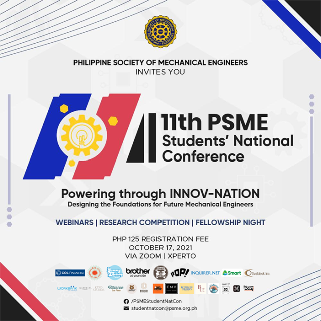 PSME Conducts 11th National Students’ Conference - When In Manila