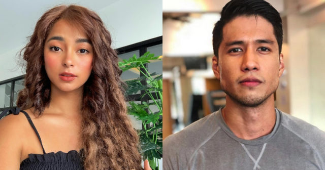 AJ Raval Admits Aljur Abrenica Is Courting Her: “We Care for Each Other ...