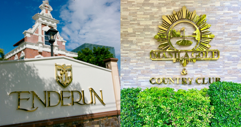 enderun manila golf country club