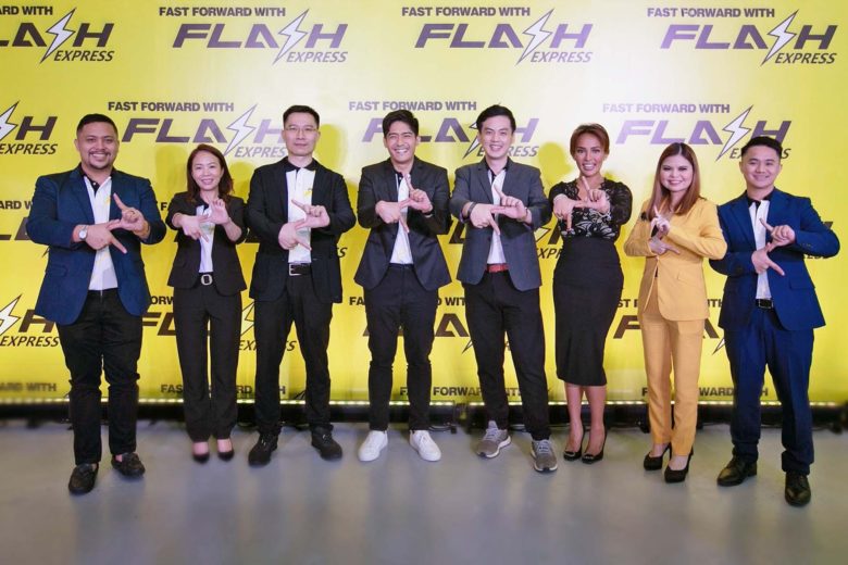 Flash Express offers ‘Flash Home’ Franchise - When In Manila