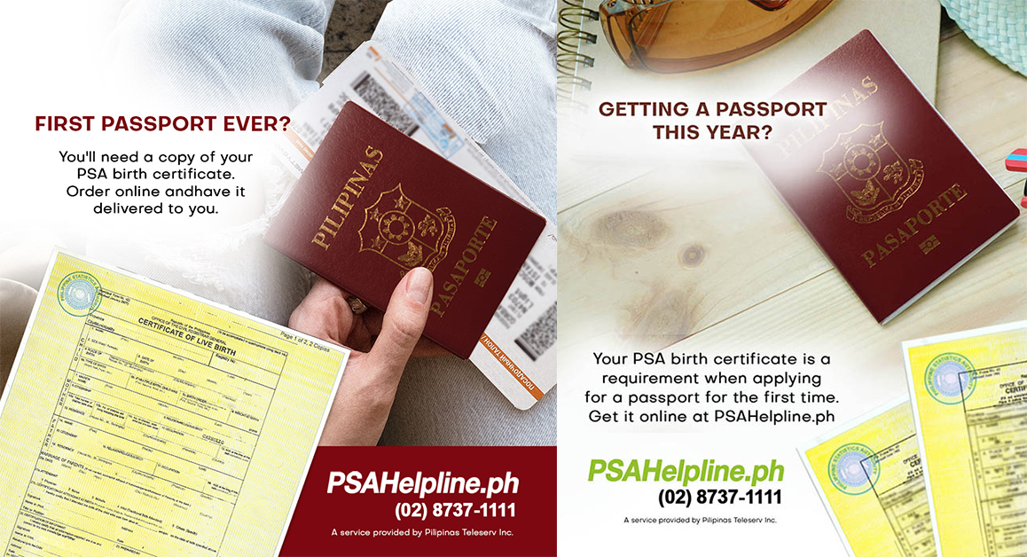 Dfa Passport Appointment Requirements When In Manila 8693