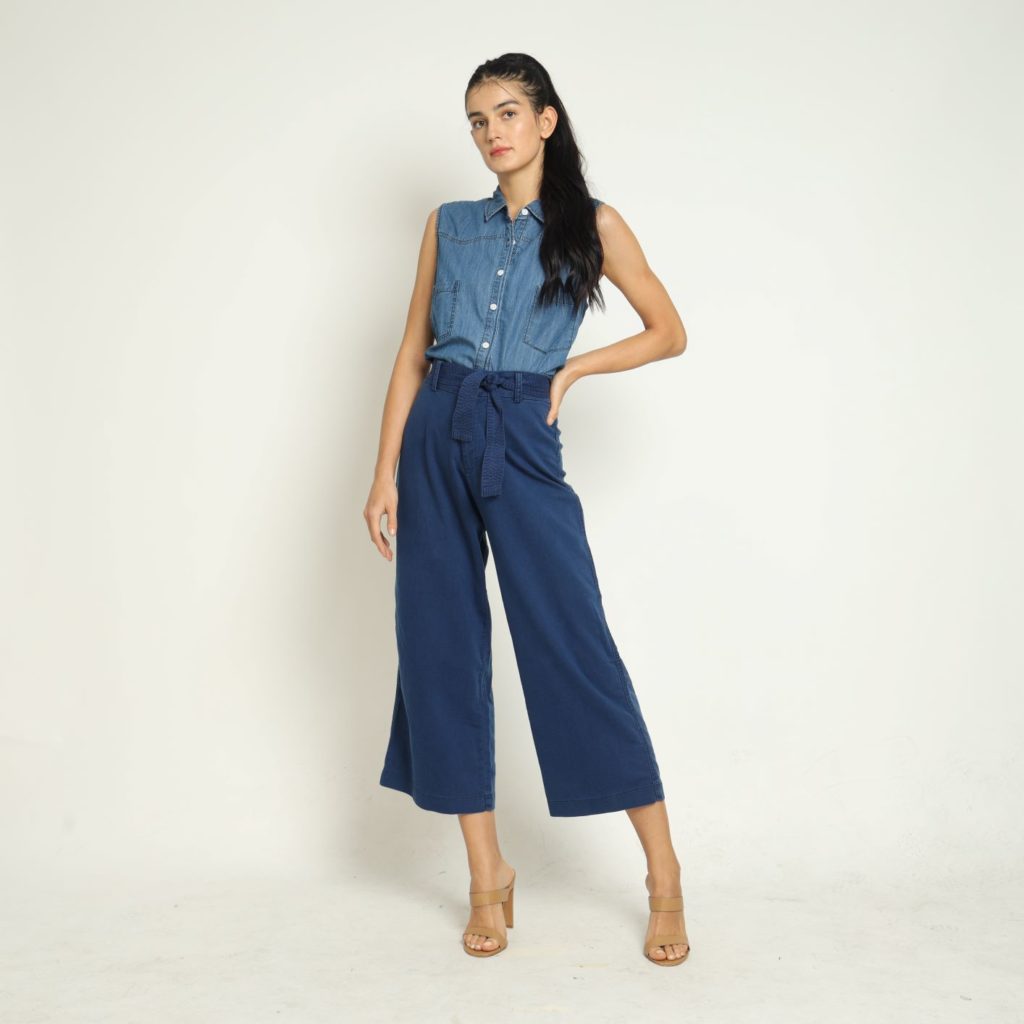 How to Style Your Denim Essentials: Easy Tips and Ideas - When In Manila