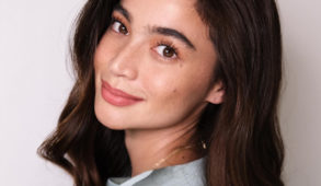 Filipino-Australian Actress Anne Curtis Has a Must-Follow