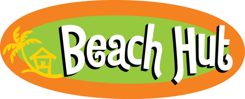Beach Hut logo