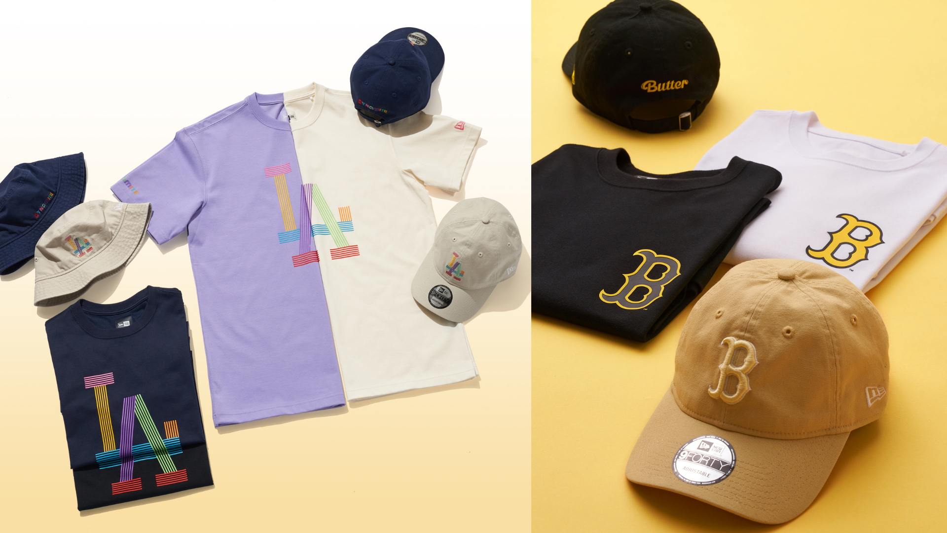 These New BTS Merch Are Must-Haves for Your Summer OOTD - When In Manila