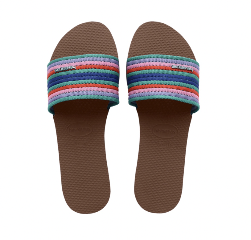 Havaianas Has a New Sandals Collection - And We Love It - When In Manila